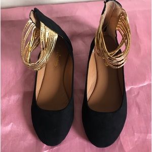 Women shoes.